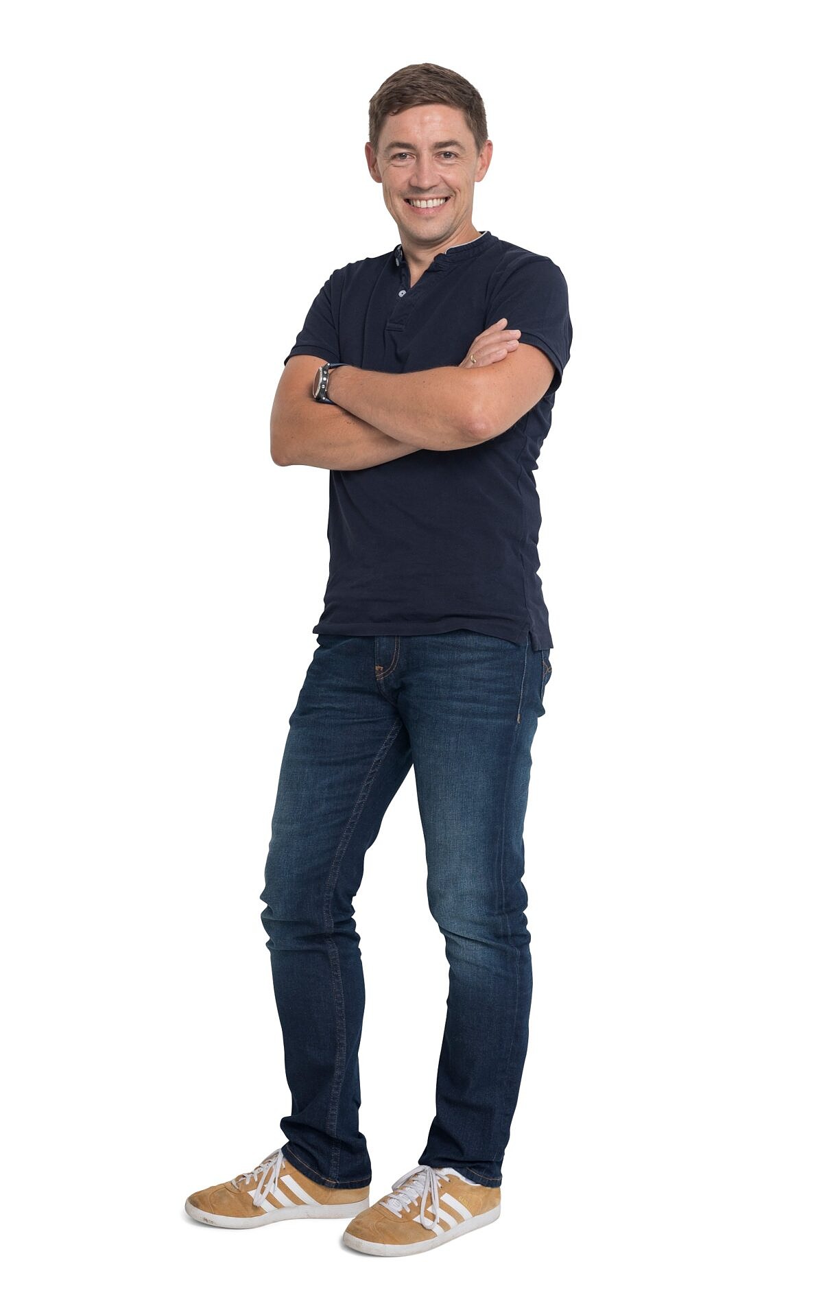 Stefan Mink is, among other tasks, responsible for the operation of IONOS data centers in Europe and the USA. Stefan Mink is, among other tasks, responsible for the operation of IONOS data centers in Europe and the USA